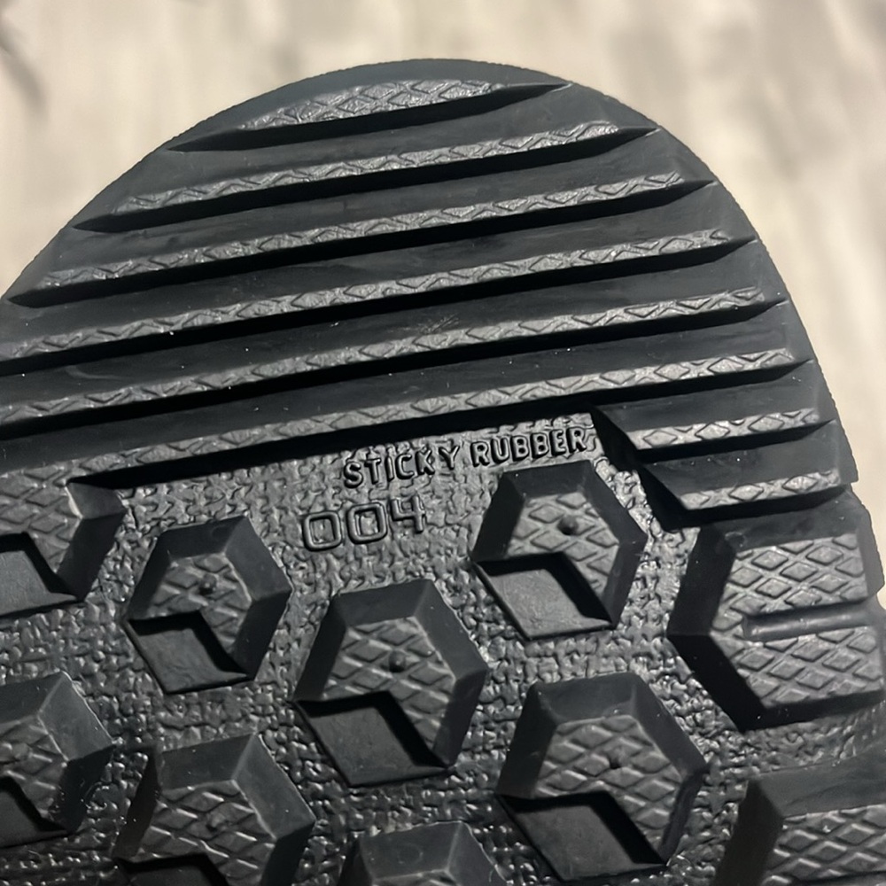 Nike tactical boots
SFS - Picture 14 of 15